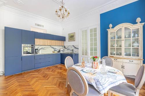 Attrezzature e servizi, Luxury Notre Dame by BookingGuys in Altro