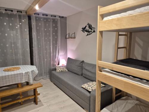 Studio LE CORBIER in Le Corbier