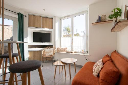 Le Jardin Secret - Location saisonnière - Remiremont