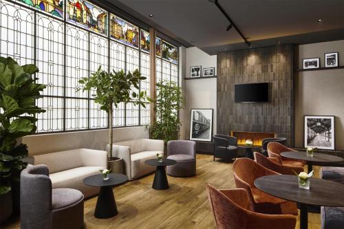 Holiday Inn Paris - Gare De L'est