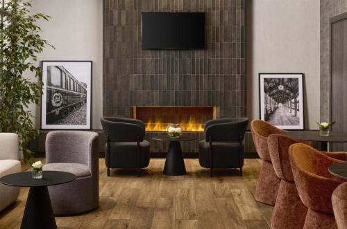Holiday Inn Paris - Gare De L'est