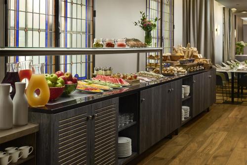 Holiday Inn Paris - Gare De L'est