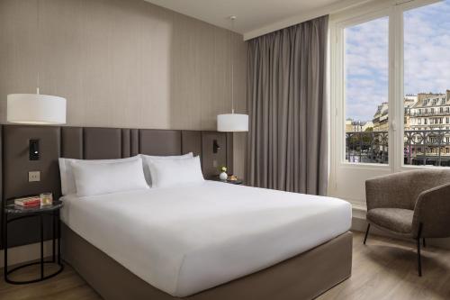 Holiday Inn Paris Gare de l'Est an IHG Hotel - image 10