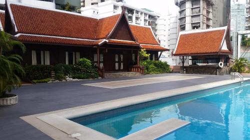 Ariston Hotel Bangkok - image 3