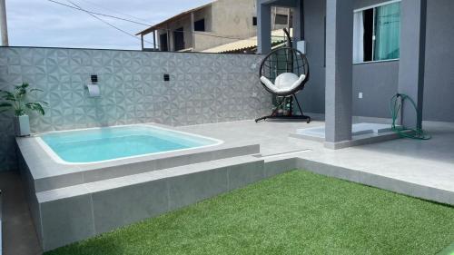 Casa sol de verão – khách sạn tại Suns Village