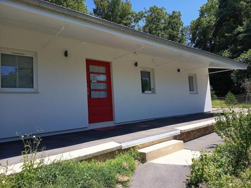 Chez Jean-Pierre in Romery