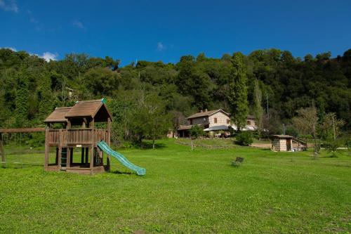 Agriturismo Le Forre del Treja