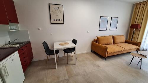 Lavén Superior Apartment (Laven Superior Apartment) in バラトンフレッド