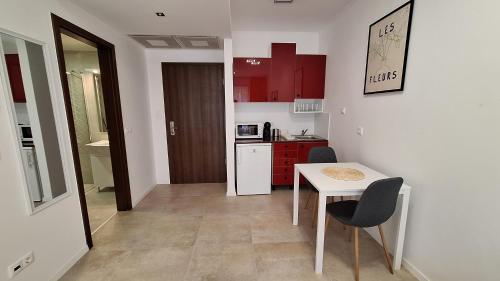 Lavén Superior Apartment (Laven Superior Apartment) in バラトンフレッド