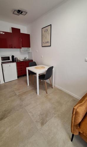 Lavén Superior Apartment (Laven Superior Apartment) in バラトンフレッド