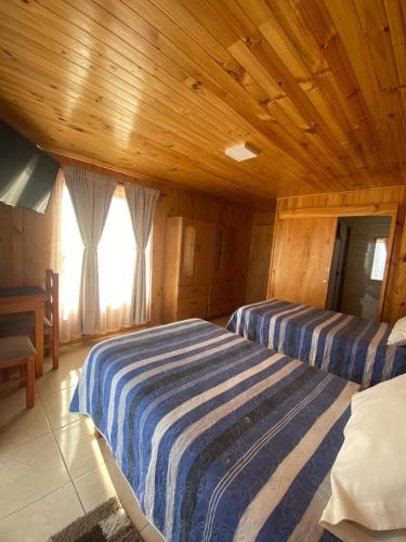 Residencial Golden in Los Vilos