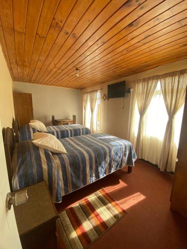 Residencial Golden in Los Vilos
