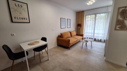 Lavén Superior Apartment (Laven Superior Apartment) in バラトンフレッド