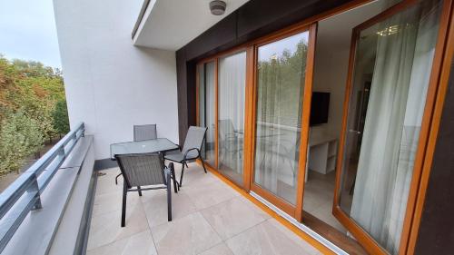 Lavén Superior Apartment (Laven Superior Apartment) in バラトンフレッド