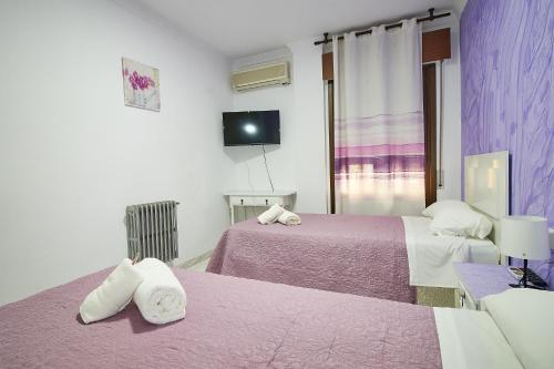 Hotel Virgen de los Reyes, Ronda (zdjęcie 10)