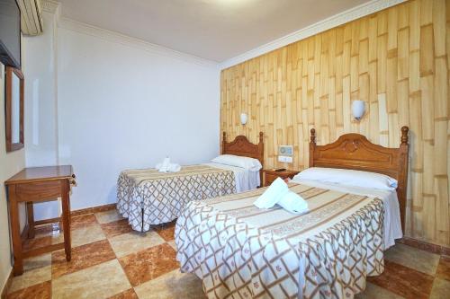 Hotel Virgen de los Reyes, Ronda (zdjęcie 9)