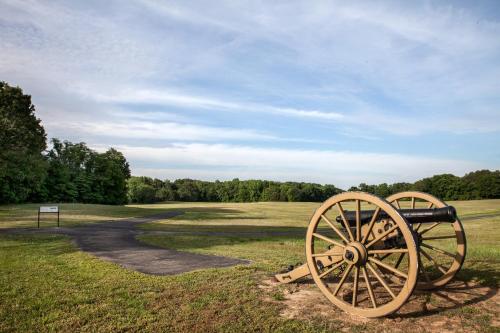 Knights Inn Wildersville in Wildersville, USA