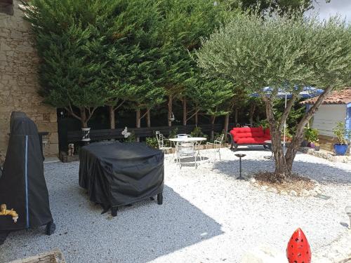 gite en prim in Saint-Orens