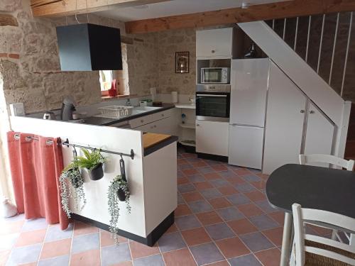 gite en prim in Saint-Orens