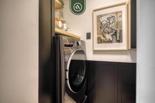 Stylish 1BR Apartment in Roma Norte near Condesa
