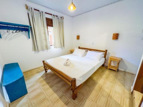 Maré Mansa Pousada e Hostel (Mare Mansa Pousada e Hostel) in อิตาคาเร่