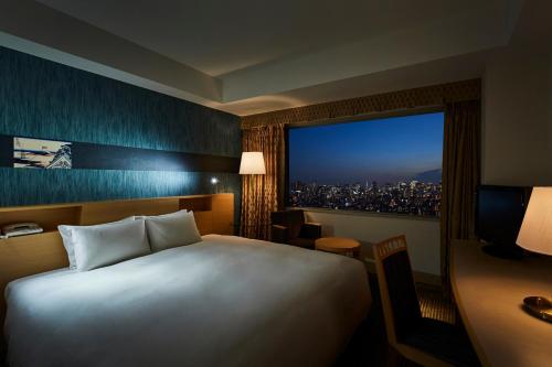 77503258 Tobu Hotel Levant Tokyo