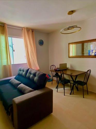 Seasonal apartment - Accommodation COP 30