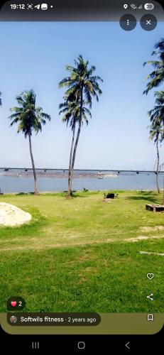 LayoverLagos in Somolu