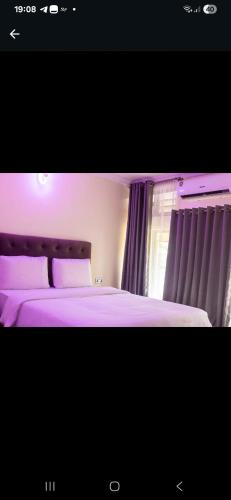 LayoverLagos in Somolu