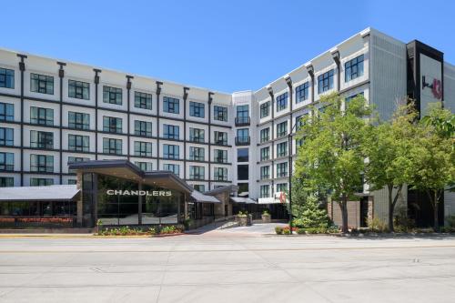 Hotel 43