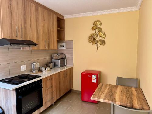 Fasilitas, Inkinibe Self Catering in Swakopmund