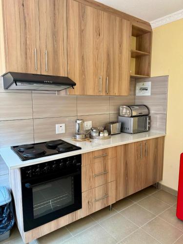 Inkinibe Self Catering in Swakopmund