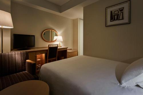 77503742 Tobu Hotel Levant Tokyo