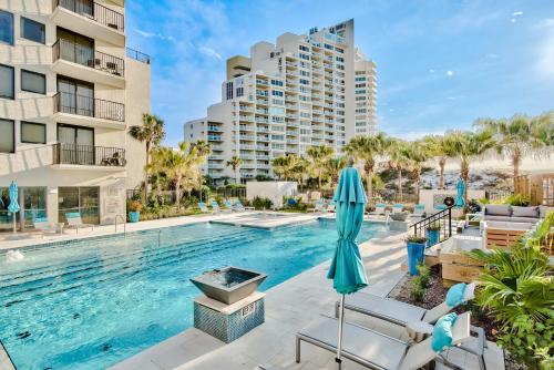 Beachside One 4033 - Miramar Beach, FL