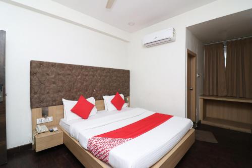 Hotel O Rajdoot Gaurav – Bhopal, IN