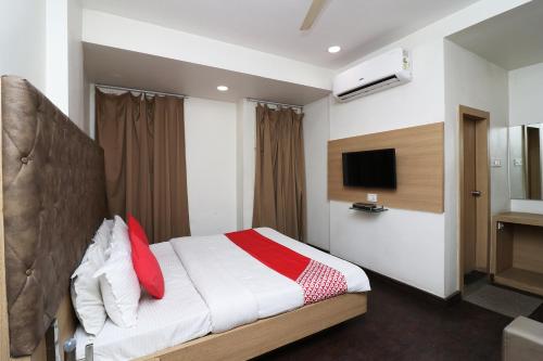 Hotel O Rajdoot Gaurav – Bhopal, IN