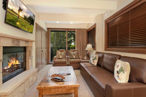 Antlers at Vail Resort - image 8