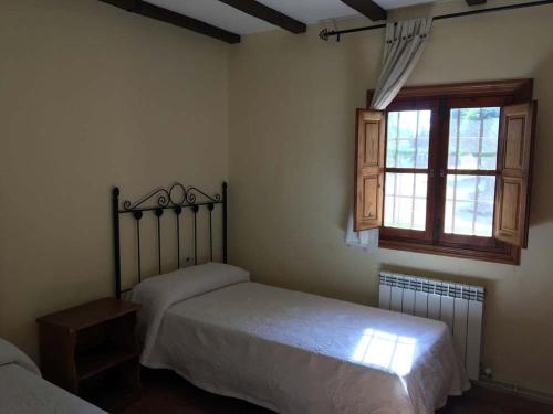 Complejo rural la Badia in 卡薩萊加斯