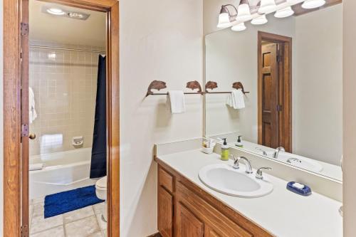 Dulany at the Gondola - image 7