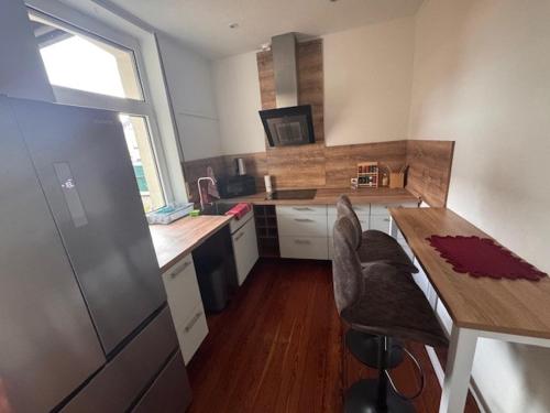 Diezer Apartment in Diez