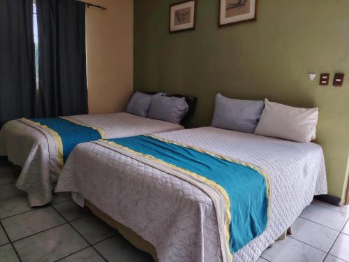 Rojas Suites - Mexcaltitán