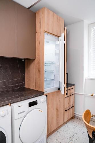 Душ, Turistická ubytovňa pri Spojenom školskom internáte Werferova 10 (Turisticka ubytovna pri Spojenom skolskom internate Werferova 10) in Кошице