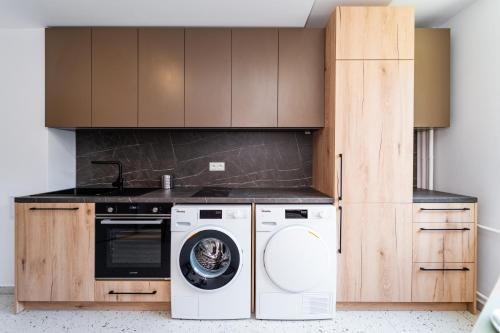 Душ, Turistická ubytovňa pri Spojenom školskom internáte Werferova 10 (Turisticka ubytovna pri Spojenom skolskom internate Werferova 10) in Кошице