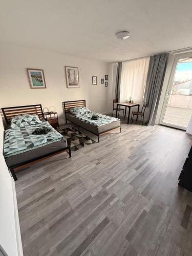 Work & Relax Apartments in Alsdorf