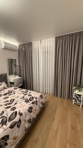 Люкс апартамент ЦЕНТР, Mykolaïv (foto 10)