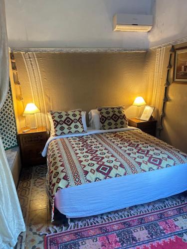 Riad à la Belle Etoile