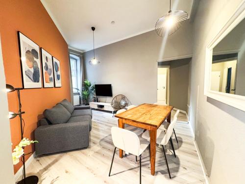 primeflats - Apartments Genter Berlin-Wedding - image 9