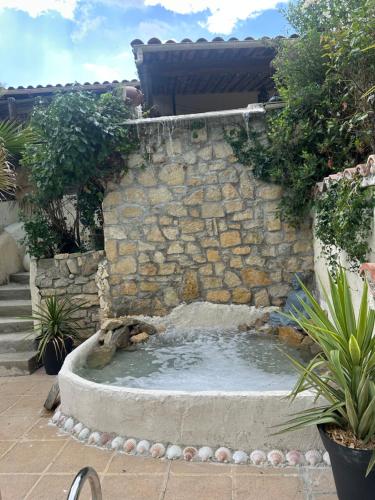 L'Ancienne Forge in Villarzel-du-Razes