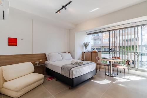 BK3007 · BK3007. Perfeito no Brooklin, próximo ao Consulado (BK3007 · BK3007. Perfeito no Brooklin, proximo ao Consulado) in บรูคลิน โนโว