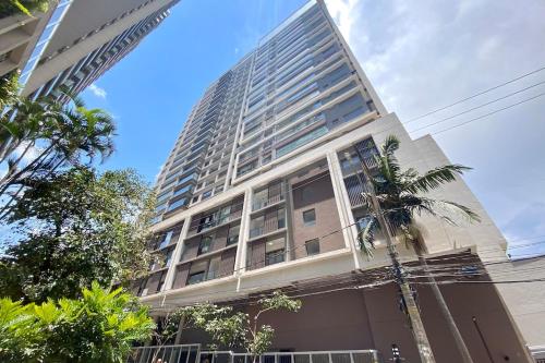 BK3007 · BK3007. Perfeito no Brooklin, próximo ao Consulado (BK3007 · BK3007. Perfeito no Brooklin, proximo ao Consulado) in บรูคลิน โนโว